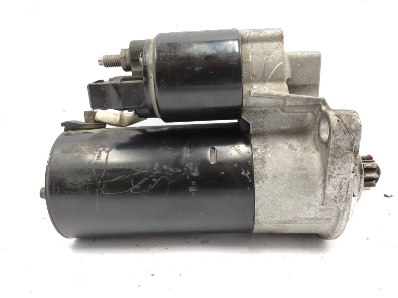 Motor Arranque 020911024a 0001125035  - Seat Inca (6k9) 1.9 Sdi 3