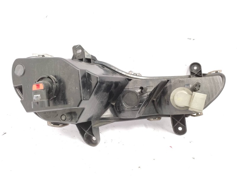 Faro Antiniebla Izquierdo Cv4413b221ae 1849467  - Ford Kuga (cbs) Titanium 2