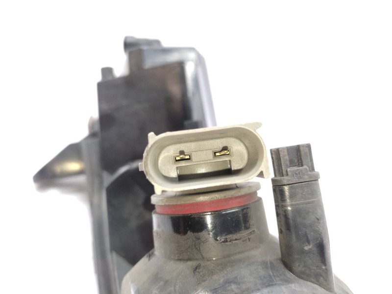 Faro Antiniebla Izquierdo Cv4413b221ae 1849467  - Ford Kuga (cbs) Titanium 4