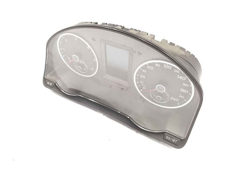 Cuadro Instrumentos 5n0920873c  - Volkswagen Tiguan (5n2) Advance Bluemotion 2