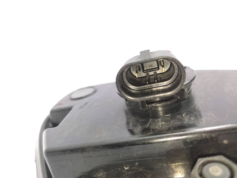 Faro Antiniebla Izquierdo Cv4413b221ae 1849467  - Ford Kuga (cbs) Titanium 5