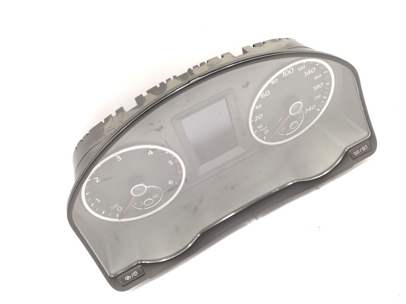 Cuadro Instrumentos 5n0920873c  - Volkswagen Tiguan (5n2) Advance Bluemotion 3