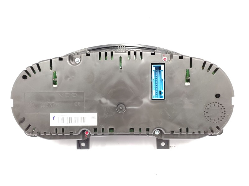 Cuadro Instrumentos 5n0920873c  - Volkswagen Tiguan (5n2) Advance Bluemotion 4