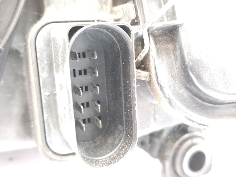 Recambio de faro derecho para seat ibiza iii (6l1) 1.9 sdi referencia OEM IAM 6L1941022A 6L1941752M 