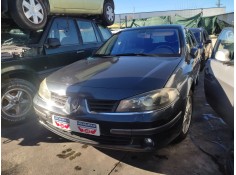 renault laguna ii grandtour (kg0) del año 2006