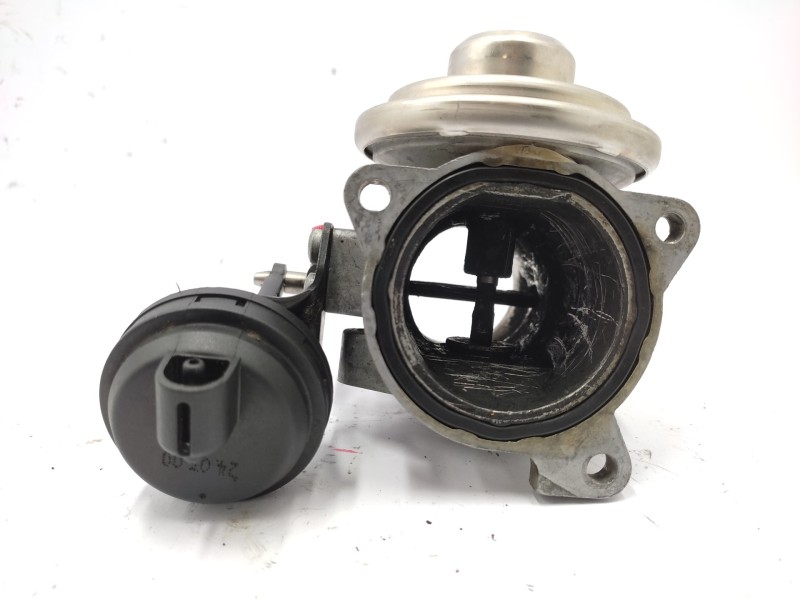 Valvula Egr 038129637 038131501g  - Volkswagen Passat Berlina (3b2) 1.9 Tdi 4