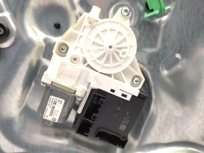 Elevalunas Delantero Izquierdo 5n0837461  - Volkswagen Tiguan (5n2) Advance Bluemotion 2