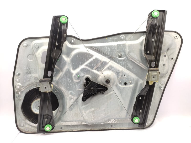 Elevalunas Delantero Izquierdo 5n0837461  - Volkswagen Tiguan (5n2) Advance Bluemotion 3