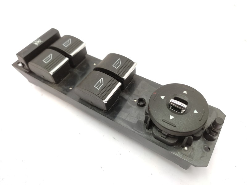 Mando Elevalunas Delantero Izquierdo Am5t14a132ca 2033142  - Ford Kuga (cbs) Titanium 2