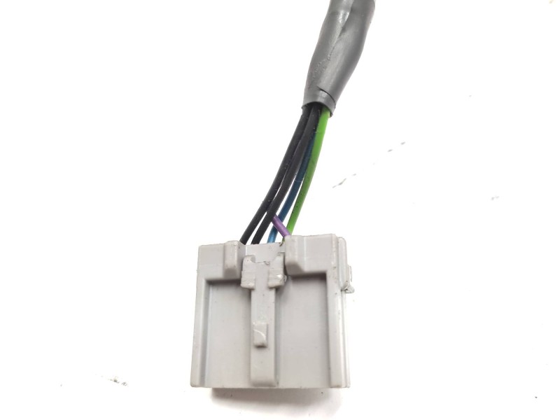 Recambio de retrovisor derecho para nissan primera berlina (p12) 1.6 cat referencia OEM IAM 96301AU416  