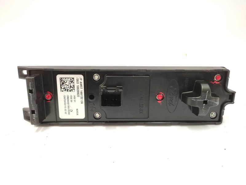 Mando Elevalunas Delantero Izquierdo Am5t14a132ca 2033142  - Ford Kuga (cbs) Titanium 5
