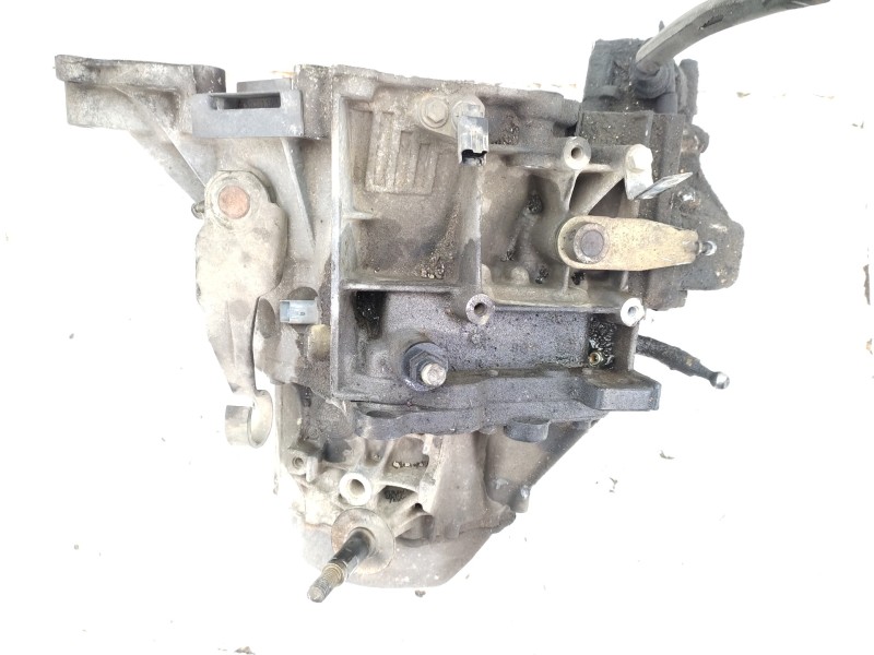 Recambio de caja cambios para citroën c15 referencia OEM IAM 20TE11  
