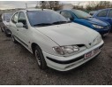 RENAULT MEGANE I BERLINA HATCHBACK (BA0)