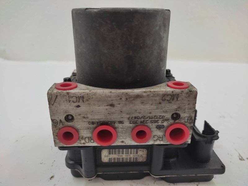 Abs 9648265480 0265231302 0265800301 Bosch - Peugeot 307 (s1) Xs 2
