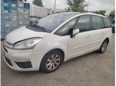 citroën c4 grand picasso del año 2012