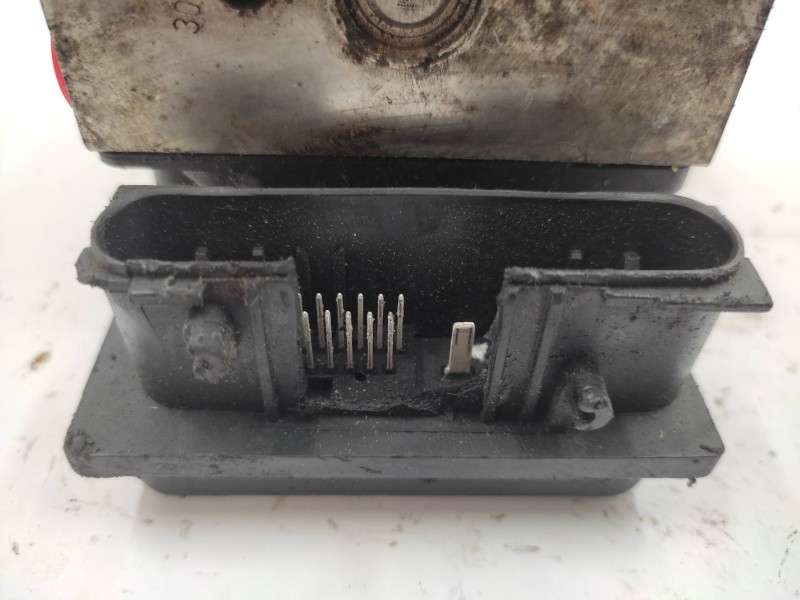 Abs 9648265480 0265231302 0265800301 Bosch - Peugeot 307 (s1) Xs 5