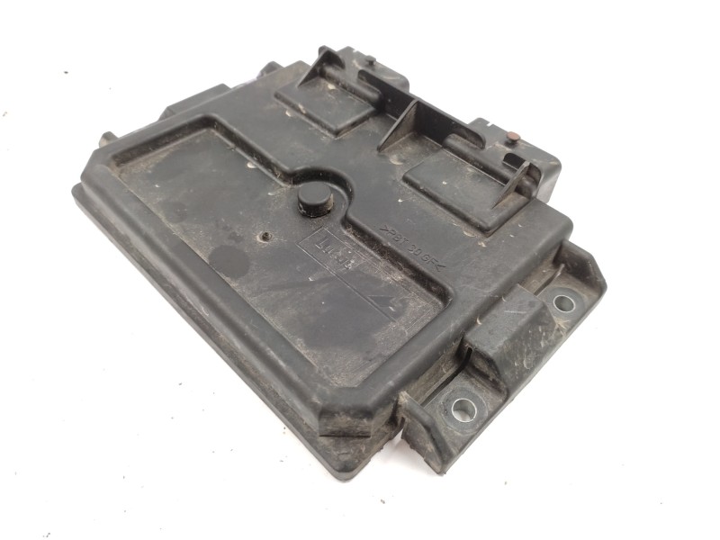 Centralita Motor Uce 9641390180 R04080024d  - Citroën C15 4