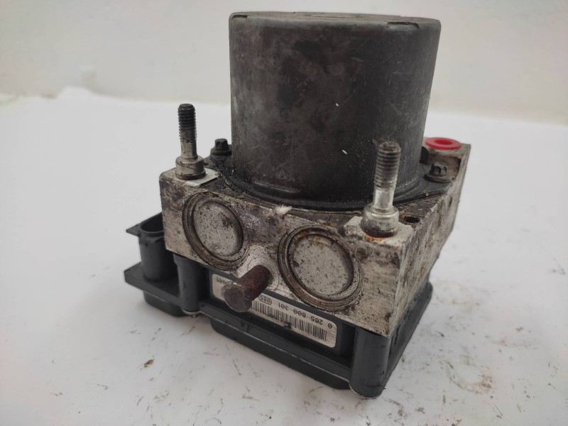 Abs 9648265480 0265231302 0265800301 Bosch - Peugeot 307 (s1) Xs 6