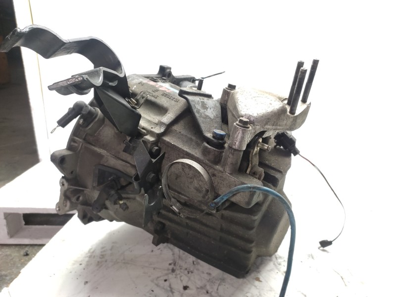 Caja Cambios P30616072 M56l2  - Volvo S40 Berlina 1.9 Diesel Cat 5
