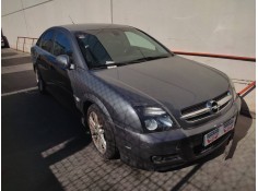 opel vectra c berlina del año 2002