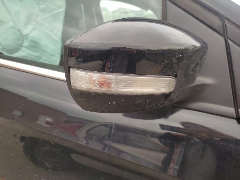 Retrovisor Derecho Dv4417682ja 1884548  - Ford Kuga (cbs) Titanium 2