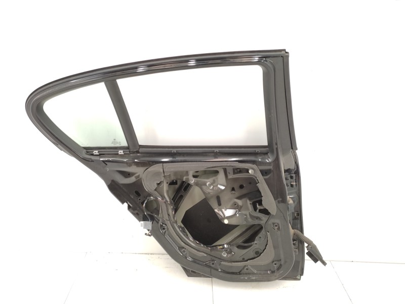 Puerta Trasera Izquierda 41527191017  - Bmw Serie 1 Berlina (e81/e87) 1.6 16v Cat 4