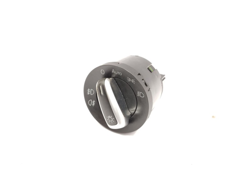 Mando Luces 3c8941431a  - Volkswagen Tiguan (5n2) Advance Bluemotion 2
