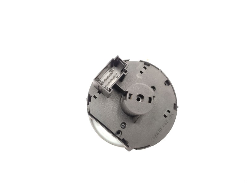 Mando Luces 3c8941431a  - Volkswagen Tiguan (5n2) Advance Bluemotion 4