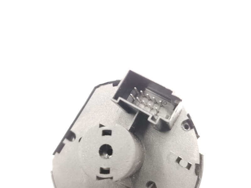 Mando Luces 3c8941431a  - Volkswagen Tiguan (5n2) Advance Bluemotion 5