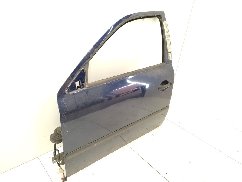 Puerta Delantera Izquierda 1u4831051  - Skoda Octavia Berlina (1u2) 1.4 2