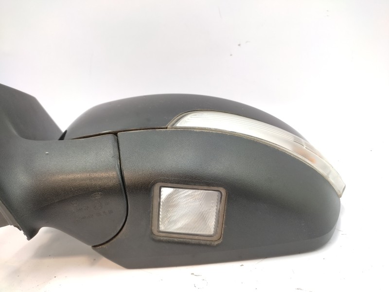 Retrovisor Izquierdo Dv4417683je 2326052 - Ford Kuga (cbs) Titanium 4
