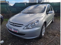 peugeot 307 (s1) del año 2004