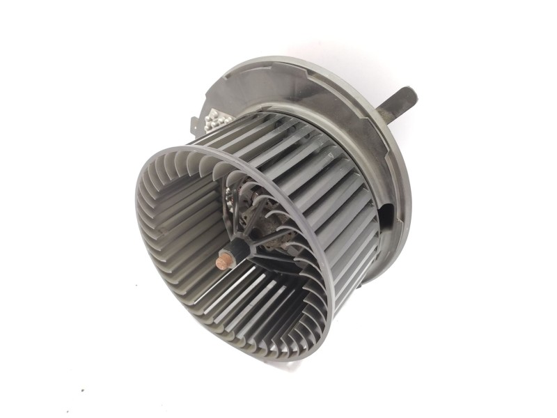 Motor Calefaccion 3c1820015t  - Volkswagen Tiguan (5n2) Advance Bluemotion 3