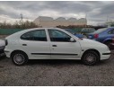 RENAULT MEGANE I BERLINA HATCHBACK (BA0)