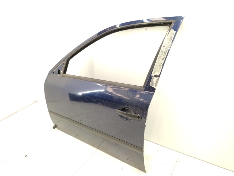 Puerta Delantera Izquierda 1u4831051  - Skoda Octavia Berlina (1u2) 1.4 5