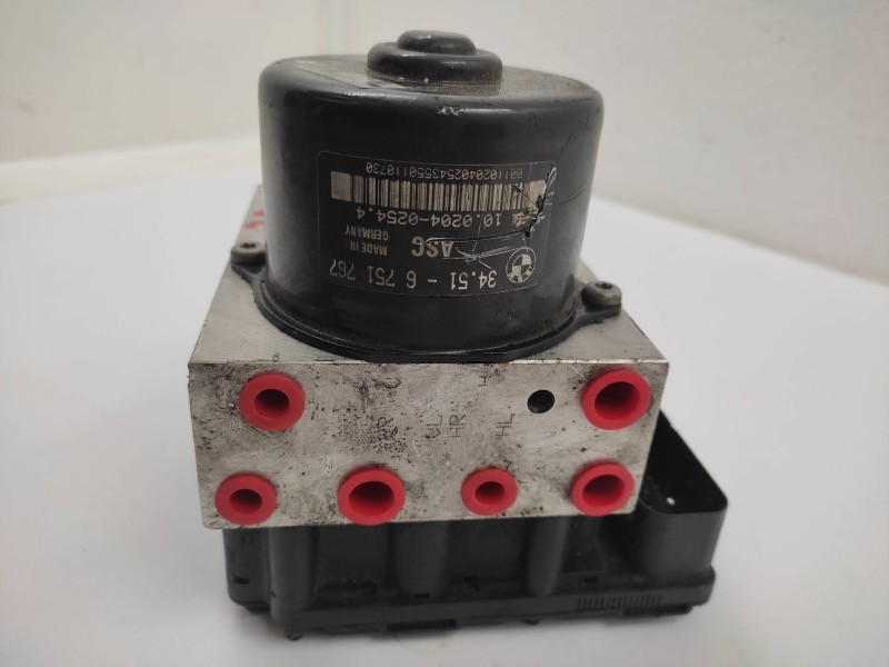 Abs 34516751767 10020402544 Ate - Bmw Serie 3 Berlina (e46) 320d 8