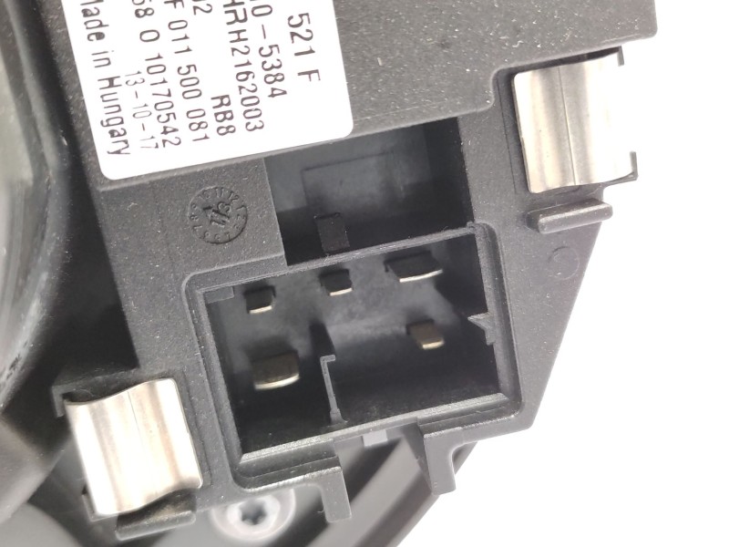 Motor Calefaccion 3c1820015t  - Volkswagen Tiguan (5n2) Advance Bluemotion 5