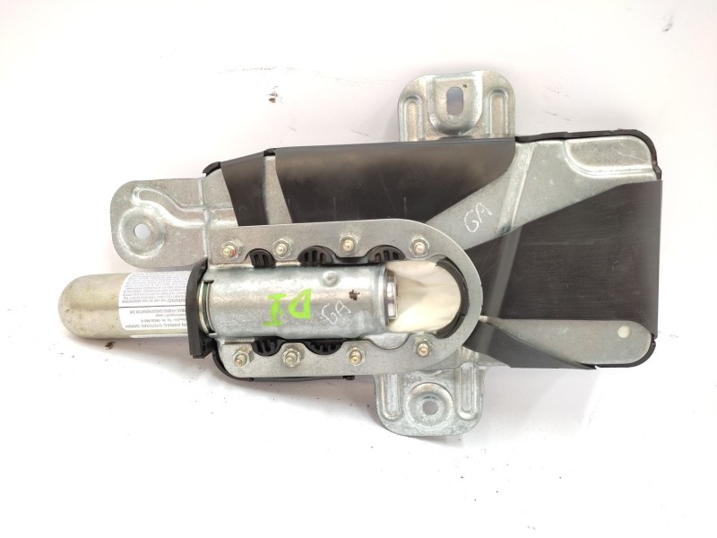 Airbag Lateral Delantero Izquierdo 72127037229  - Bmw 3 (e46) 318 I 2