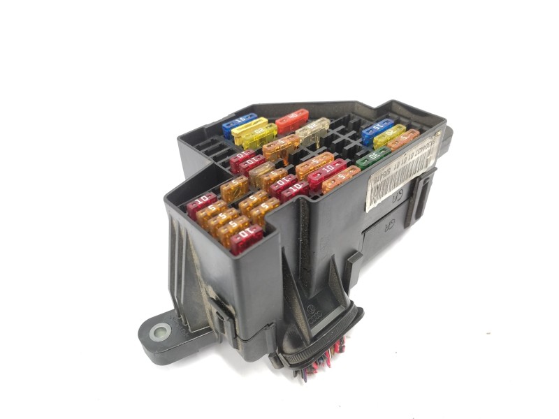 Caja Reles / Fusibles 3c1941823  - Volkswagen Passat Variant (3c5) 2.0 Tdi 2