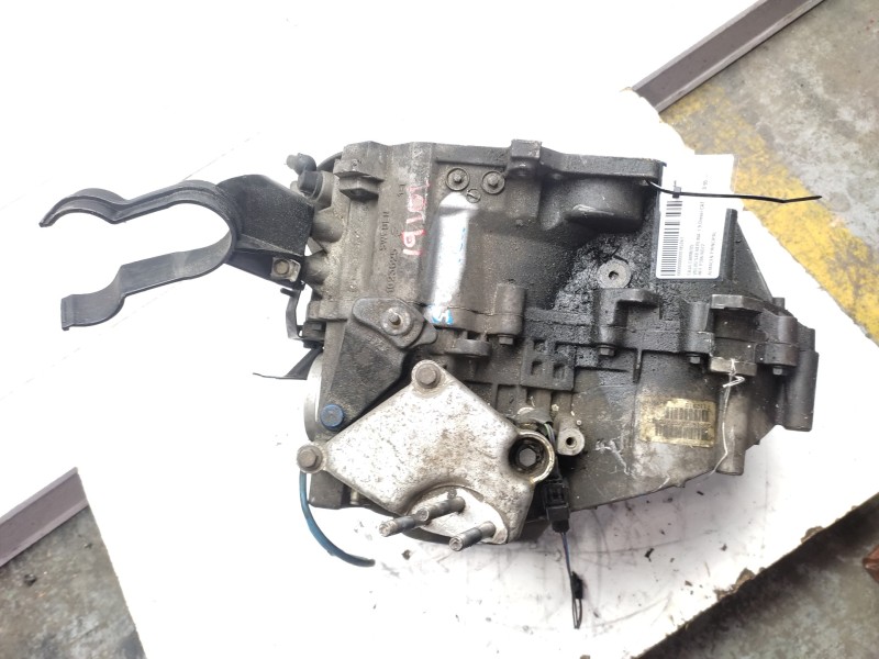 Caja Cambios P30616072 M56l2  - Volvo S40 Berlina 1.9 Diesel Cat 6
