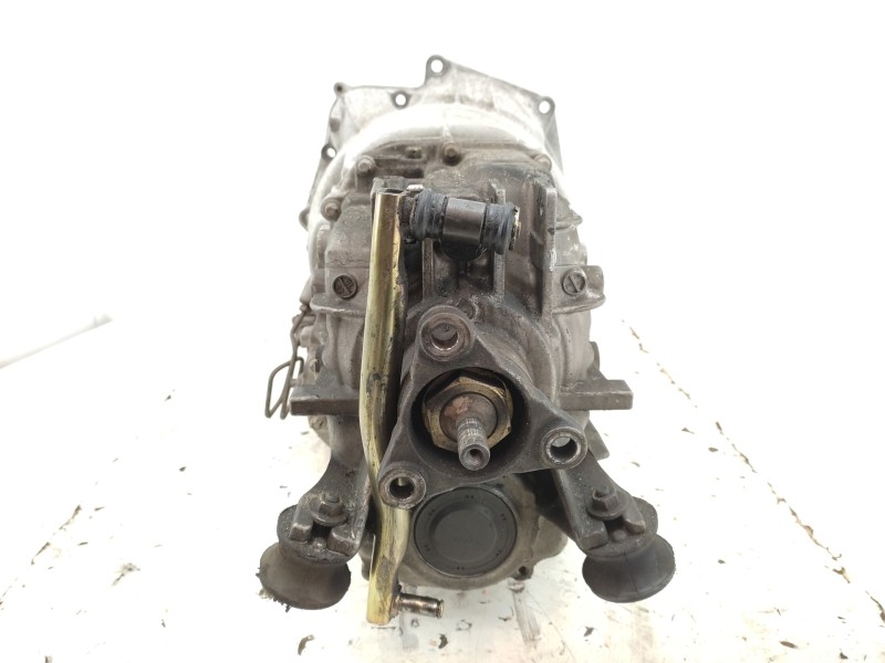 Caja Cambios Hbl Gs539dz  - Bmw Serie 3 Berlina (e46) 320d 2