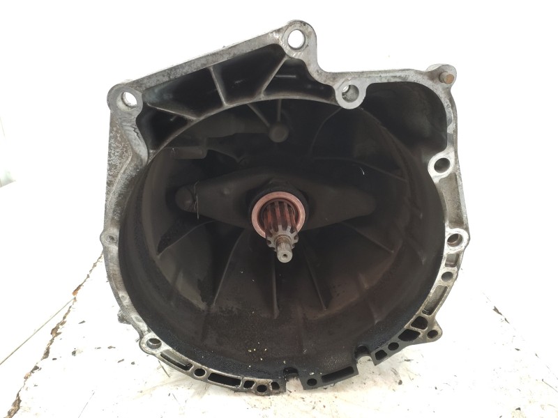Caja Cambios Hbl Gs539dz  - Bmw Serie 3 Berlina (e46) 320d 3