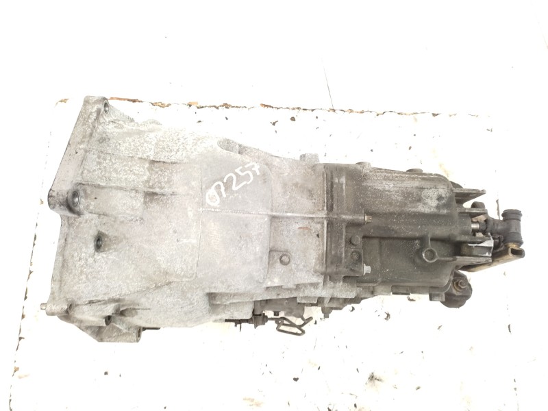 Caja Cambios Hbl Gs539dz  - Bmw Serie 3 Berlina (e46) 320d 4