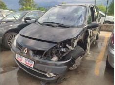 renault scenic ii del año 2007