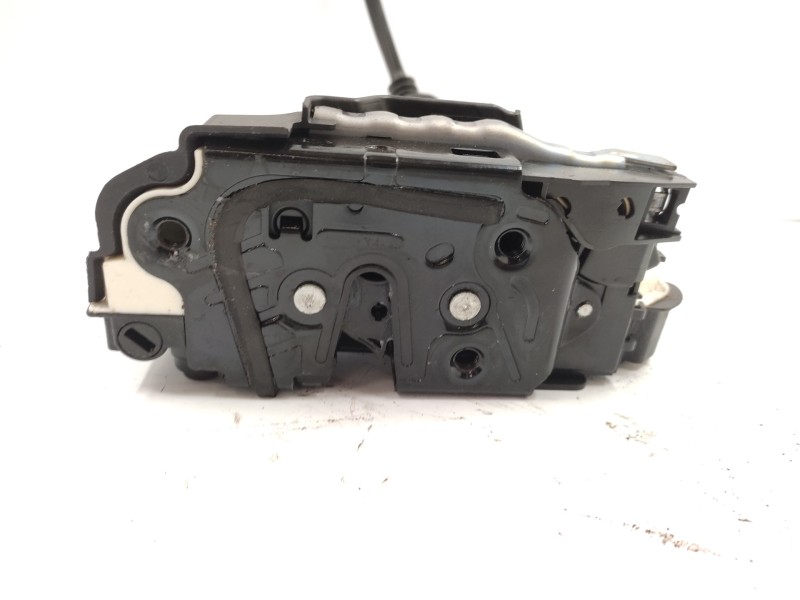 Cerradura Puerta Trasera Derecha 5k4839016h  - Volkswagen Golf Vi (5k1) Rabbit Bluemotion 2