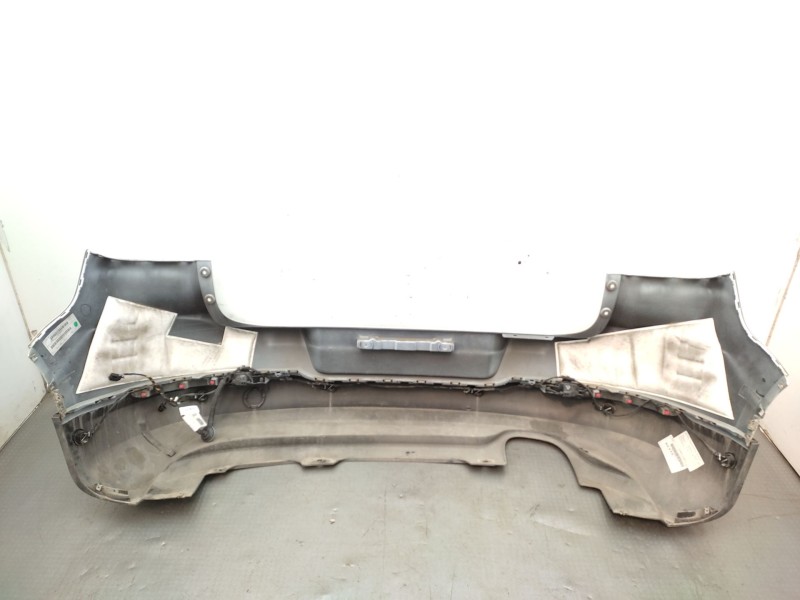 Paragolpes Trasero 5n0807305  - Volkswagen Tiguan (5n2) Advance Bluemotion 4