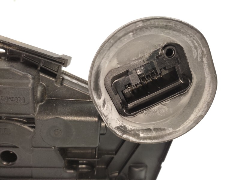 Cerradura Puerta Trasera Derecha 5k4839016h  - Volkswagen Golf Vi (5k1) Rabbit Bluemotion 3