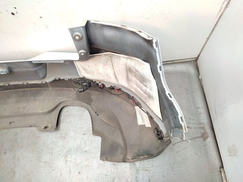 Paragolpes Trasero 5n0807305  - Volkswagen Tiguan (5n2) Advance Bluemotion 5