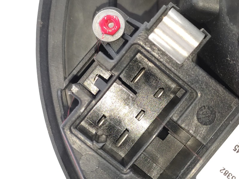 Ventilador Calefaccion 3c0820015 3c0820015p  - Volkswagen Passat Variant (3c5) 2.0 Tdi 5