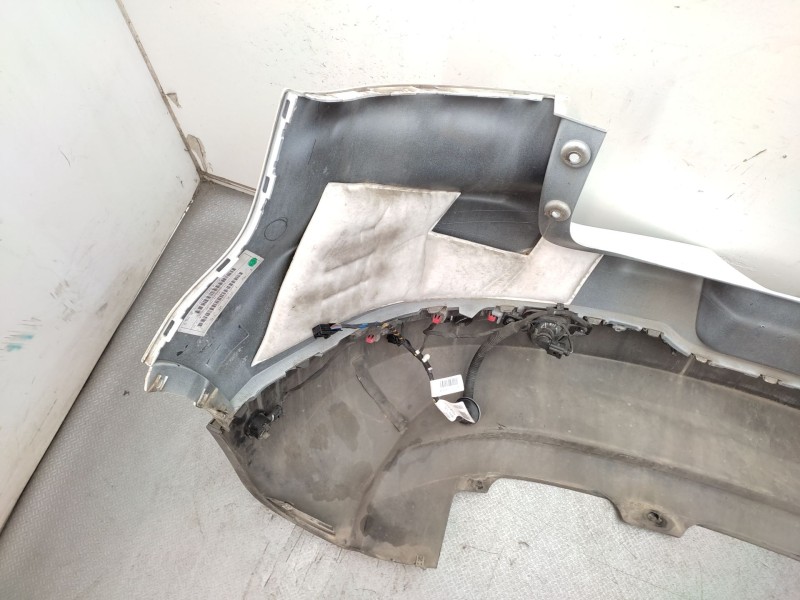 Paragolpes Trasero 5n0807305  - Volkswagen Tiguan (5n2) Advance Bluemotion 6